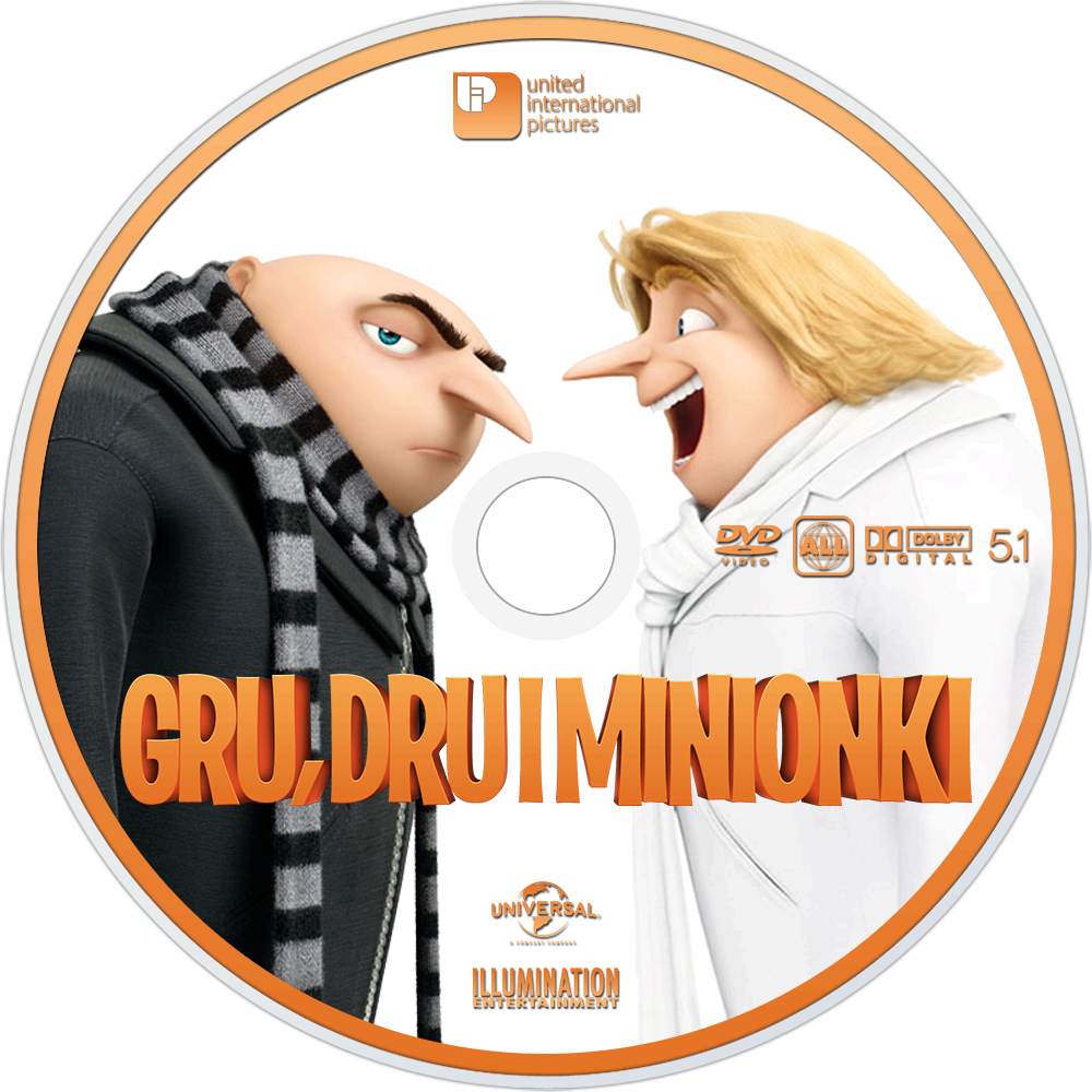 Despicable me 3 full movie download